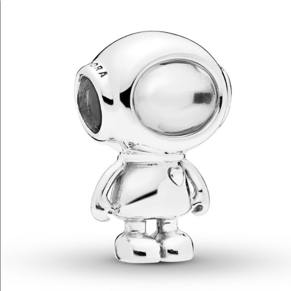 ❤️Pandora cosmo tommy charm